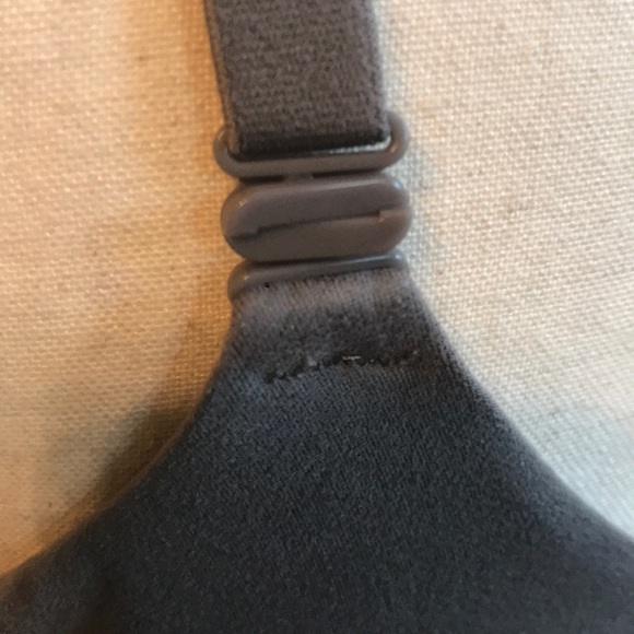 EUC Body by Victoria Lined Perfect Coverage Bra - Picture 4 of 7